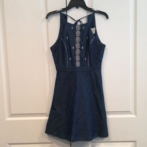Moon River dress Size S